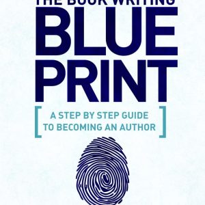 The Book Writing Blueprint