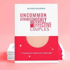 Uncommon Attributes of Highly Effective Couples