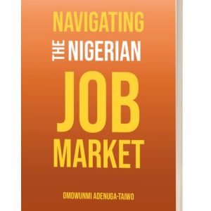 Navigating the Nigerian Job Market