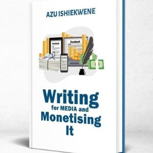 Writing for Media and Monetising it