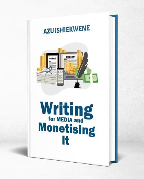 Writing for Media and Monetising it