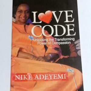 Love Code