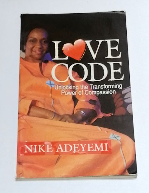 Love code