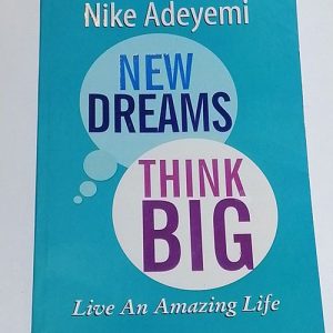 New Dreams Think Big