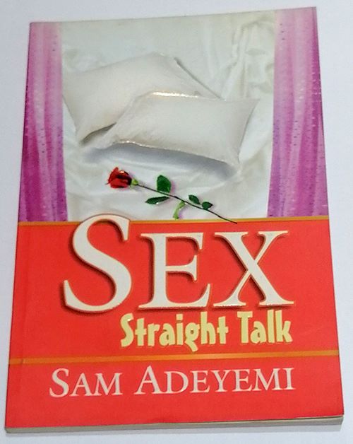 sex straight talk