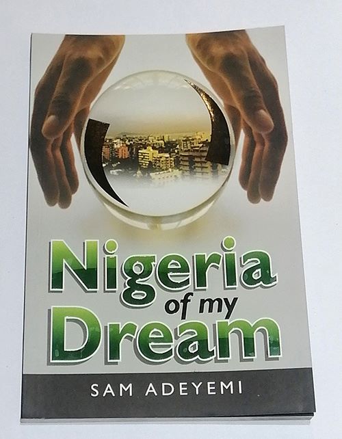 Nigeria of my dream