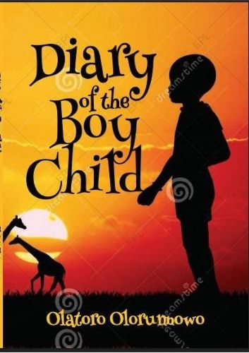 Diary of the boy child